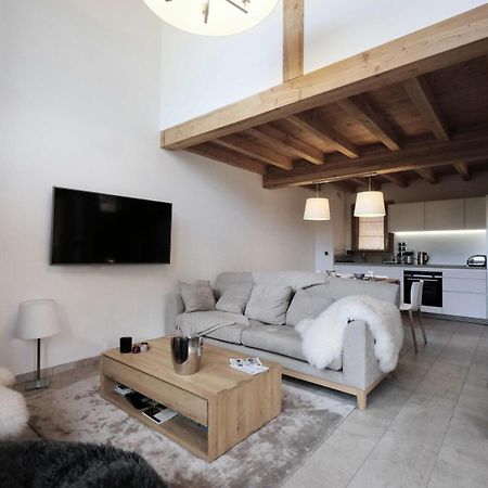 Residence Caseblanche - Chalet Aigle Mae-0704 생마르탱 드 벨빌 외부 사진