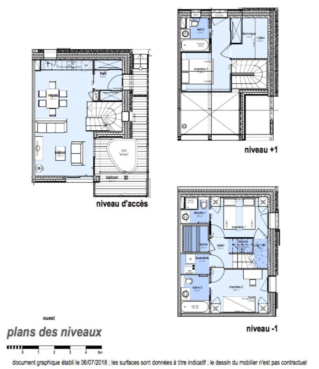 Residence Caseblanche - Chalet Aigle Mae-0704 생마르탱 드 벨빌 외부 사진